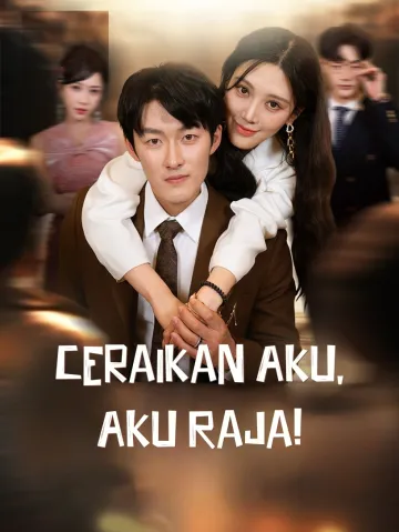 Ceraikan Aku, Aku Raja!